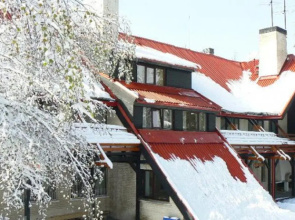 Breza Hotel