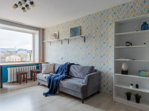 Time For Life Na Ulitse Ordinarnaya