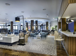 Le Méridien Abu Dhabi Resort