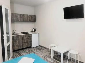 Guest House Blackberry