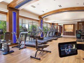 Отель Four Seasons 