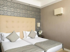 Hotel Windsor Milano
