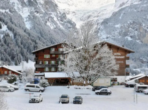 Hotel Kirchbuehl