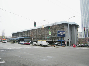 Sixth Avenue Inn