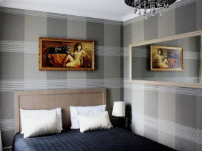 Отель «Лангуст»