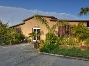 Corbett Adventure Resort