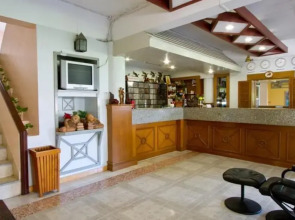 Sawasdee Place Hotel