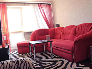 Alye Parusa Apartments