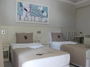 Savk Hotel