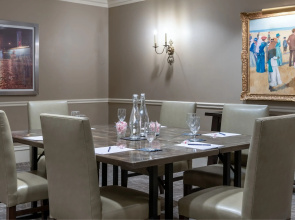 The Capital Suites Hotel