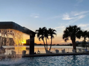 Pullman Miami Airport