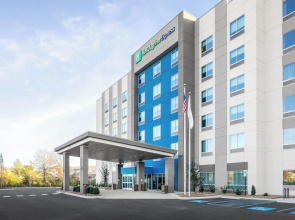 Holiday Inn Express Chattanooga - Hamilton Place by IHG Hotel