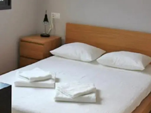 Apartamentos San Pablo
