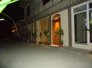 Crystal View Gulhi Guesthouse