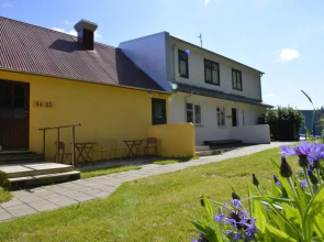 Klausturhof Guesthouse