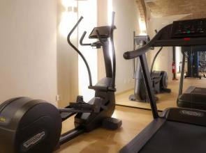 Mercure Bergamo Centro Palazzo Dolci