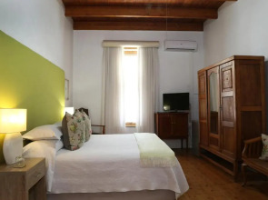 Centre Ville Guest House