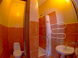 Tisa Hotel