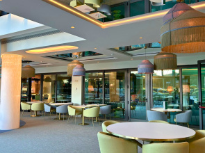 Aquashow Park Hotel