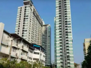 WOW Condotel Pattaya