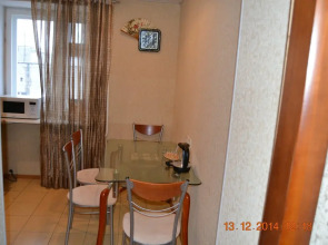 Современные комфортные апартаменты