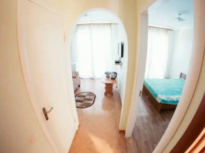 Villa Vilena Guest House