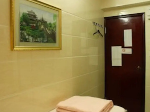Asia Wifi Budget Hostel - Carlton Group of Hostels