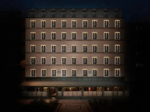 Maison Proust Hotel