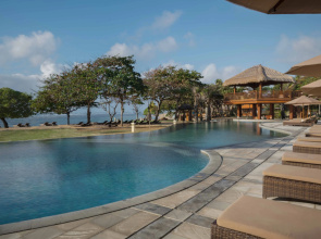 MERUSAKA Nusa Dua