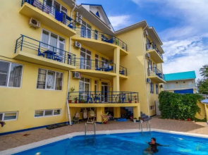 Delfin Mini-Hotel