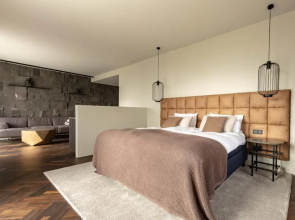 Hotel Geysir