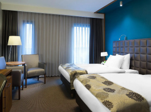 Holiday Inn Krakow City Centre by IHG