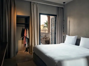 Cook's Club El Gouna - Adults Only