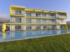 Sentido Sun Beach Resort-adult Only