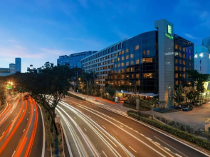 Holiday Inn Singapore Orchard City Centre by IHG