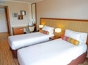 AC Hotel by Marriott Ambassadeur Antibes - Juan Les Pins