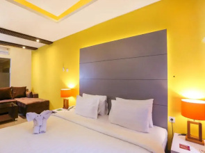Canggu Dream Village