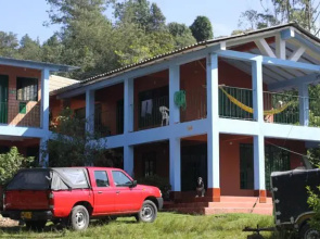 Rogitama Birding