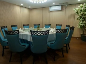 Guangzhou Royal Garden Hotel