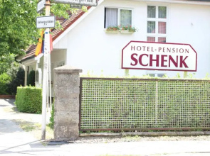 Hotel-Pension Schenk