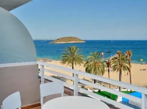 INNSiDE by Meliá Wave Calviá