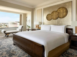 Shangri-La Bangkok