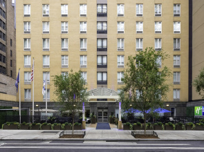 Holiday Inn Express NYC Chelsea - NoMad Area