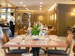 AnCasa Hotel Kuala Lumpur, Chinatown