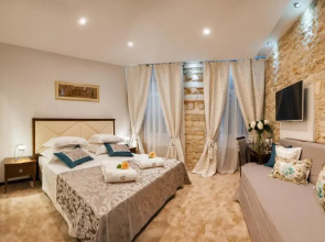 Heritage Hotel Antique Split