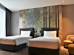 Millennium Place Barsha Heights Hotel Apartments