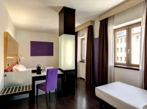 Best Western Hotel Tritone