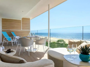 Almar Jesolo Resort & Spa