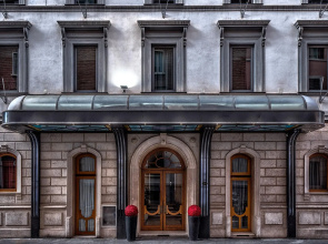 Varese Roma Hotel
