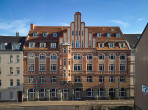 Classik Hotel Antonius